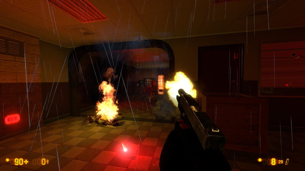黑山基地/Black Mesa：Source-集游星软件站-专注优质游戏软件下载