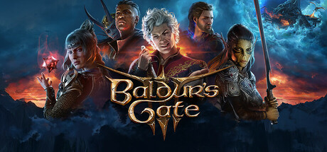 博德之门3/Baldur's Gate 3-集游星软件站