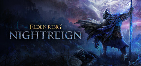 艾尔登法环黑夜君临/ELDEN RING NIGHTREIGN-集游星软件站