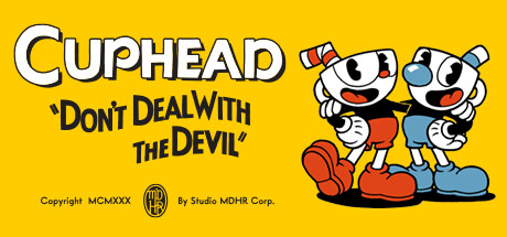 茶杯头电脑版/手机版/Cuphead-集游星软件站