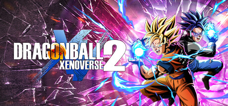 龙珠超宇宙2/DRAGON BALL XENOVERSE 2-集游星软件站