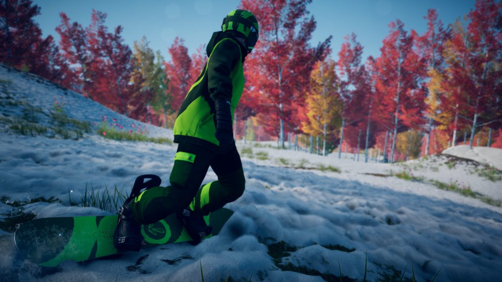 下一代速降王者/Descenders Next-集游星软件站-专注优质游戏软件下载