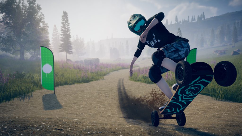 图片[3]-下一代速降王者/Descenders Next-集游星软件站-专注优质游戏软件下载