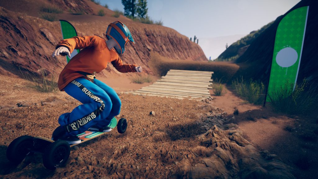 图片[5]-下一代速降王者/Descenders Next-集游星软件站-专注优质游戏软件下载