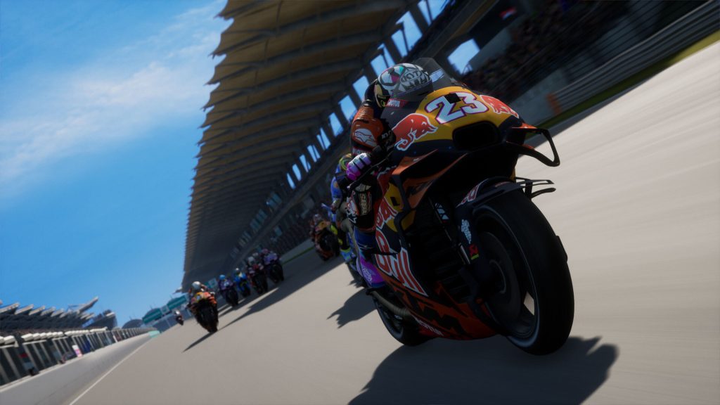 世界摩托大奖赛25/MotoGP 25/支持网络联机-集游星软件站-专注优质游戏软件下载