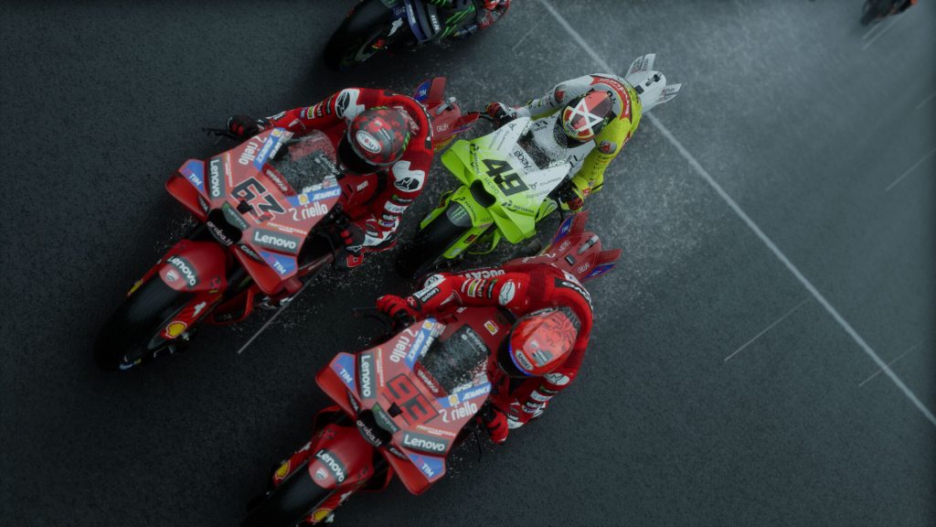 图片[2]-世界摩托大奖赛25/MotoGP 25/支持网络联机-集游星软件站-专注优质游戏软件下载
