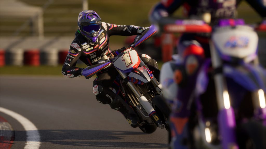 图片[3]-世界摩托大奖赛25/MotoGP 25/支持网络联机-集游星软件站-专注优质游戏软件下载