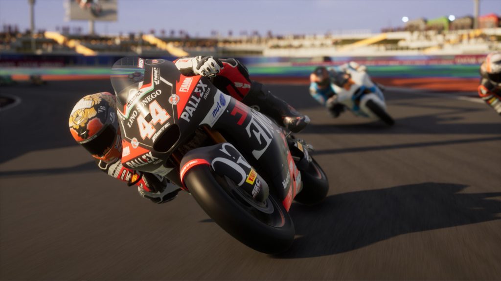 图片[5]-世界摩托大奖赛25/MotoGP 25/支持网络联机-集游星软件站-专注优质游戏软件下载
