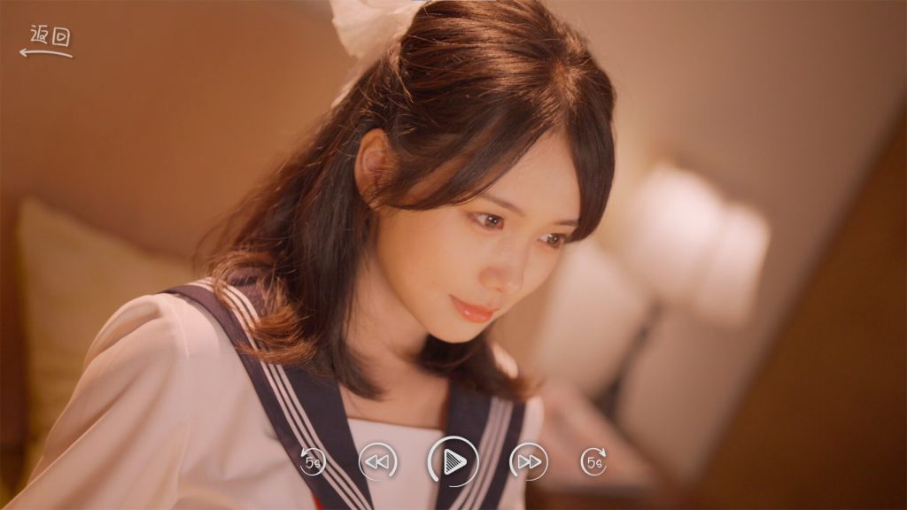 图片[4]-你好！我们还有场恋爱没谈/Hello Love: 18 Again-集游星软件站-专注优质游戏软件下载