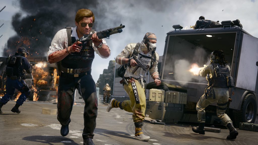 使命召唤21黑色行动6/Call of Duty: Black Ops 6-集游星软件站-专注优质游戏软件下载