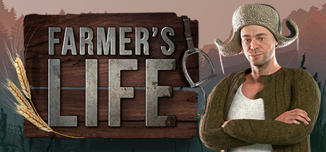 农民的生活/Farmer's Life-集游星软件站-专注优质游戏软件下载