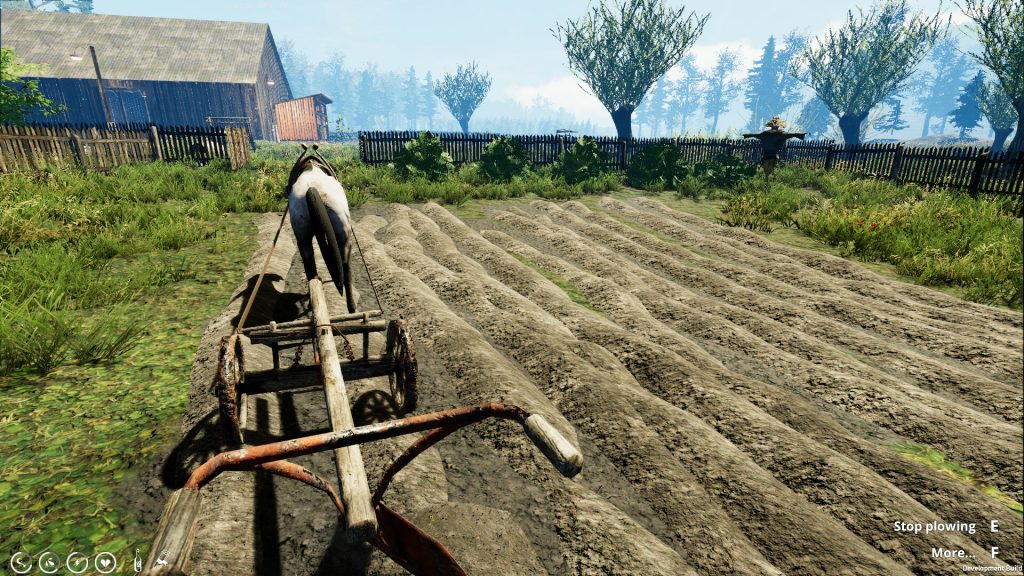 图片[2]-农民的生活/Farmer’s Life-集游星软件站-专注优质游戏软件下载