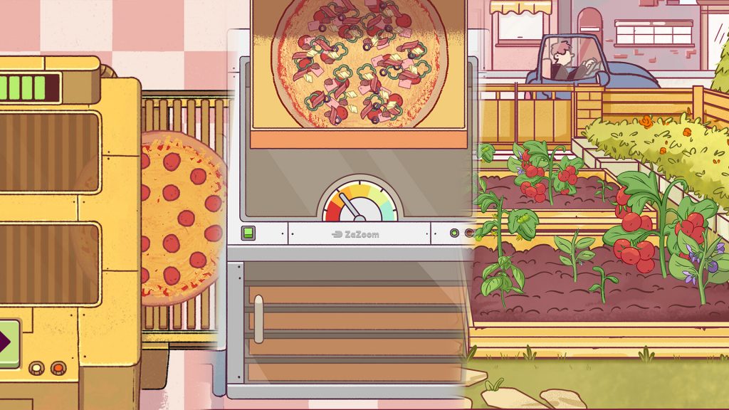图片[3]-可口的披萨，美味的披萨/Good Pizza, Great Pizza-集游星软件站-专注优质游戏软件下载