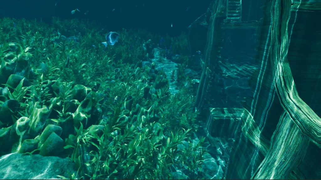 图片[3]-孤岛笔记/Island Notes-集游星软件站-专注优质游戏软件下载