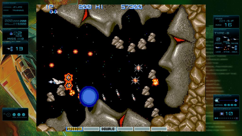 图片[5]-宇宙巡航机：起源/GRADIUS ORIGINS-集游星软件站-专注优质游戏软件下载