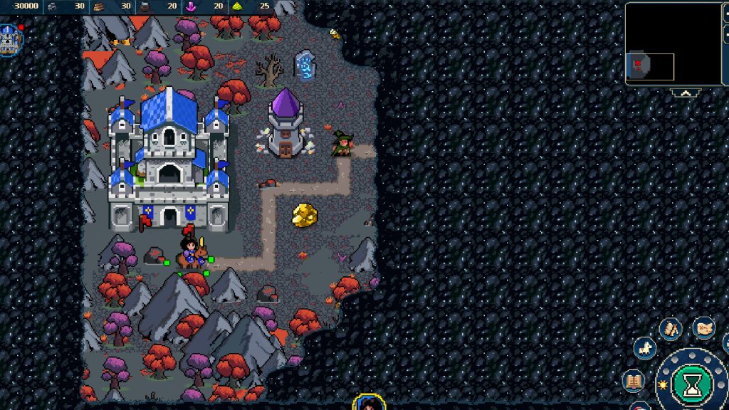 帝国游戏：像素英雄/Empire Game:Pixel Hero-集游星软件站-专注优质游戏软件下载