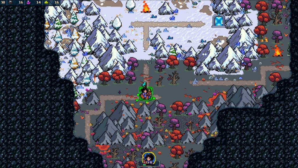 图片[4]-帝国游戏：像素英雄/Empire Game:Pixel Hero-集游星软件站-专注优质游戏软件下载