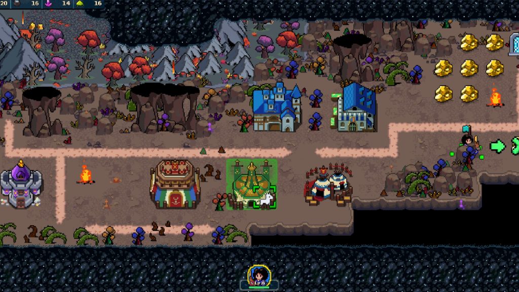 图片[5]-帝国游戏：像素英雄/Empire Game:Pixel Hero-集游星软件站-专注优质游戏软件下载