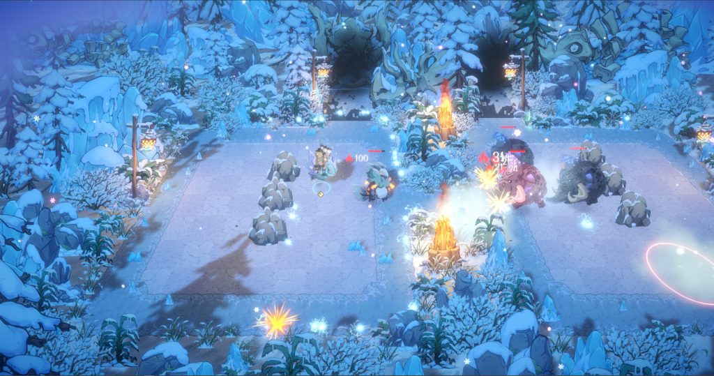 图片[5]-恐龙小当家/Dino Topia-集游星软件站-专注优质游戏软件下载