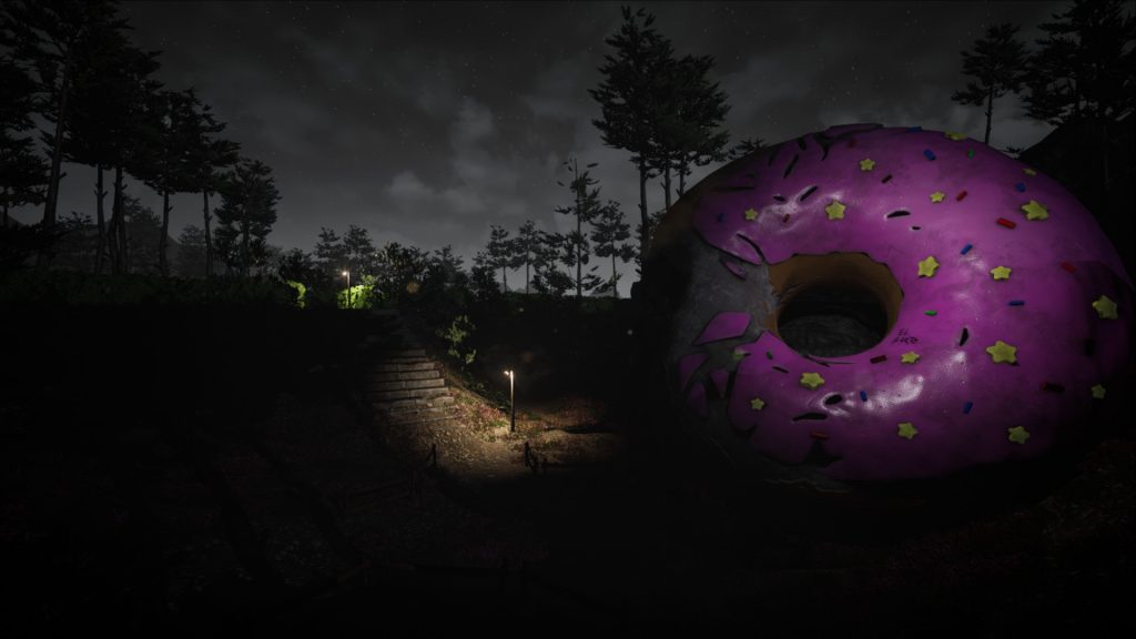 悬案2：刹那惊颤幸存/CASE 2: Animatronics Survival-集游星软件站-专注优质游戏软件下载
