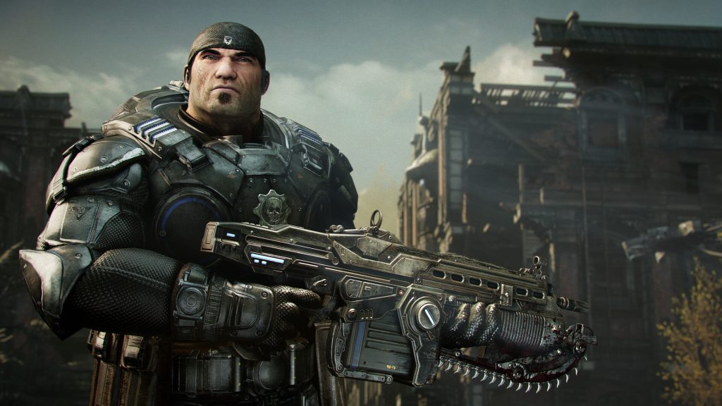 图片[2]-战争机器：重装上阵/Gears of War: Reloaded-集游星软件站-专注优质游戏软件下载