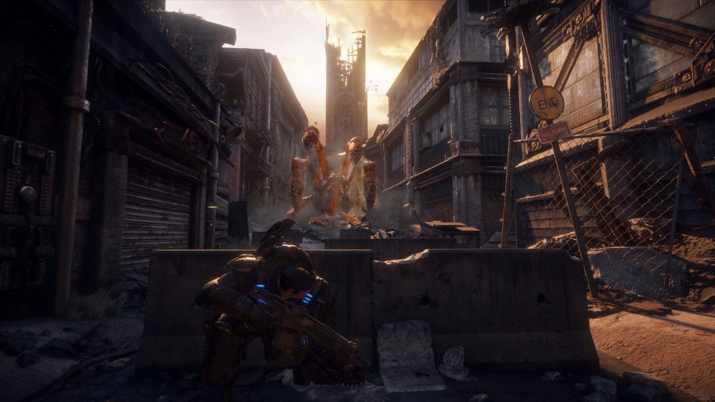 图片[3]-战争机器：重装上阵/Gears of War: Reloaded-集游星软件站-专注优质游戏软件下载