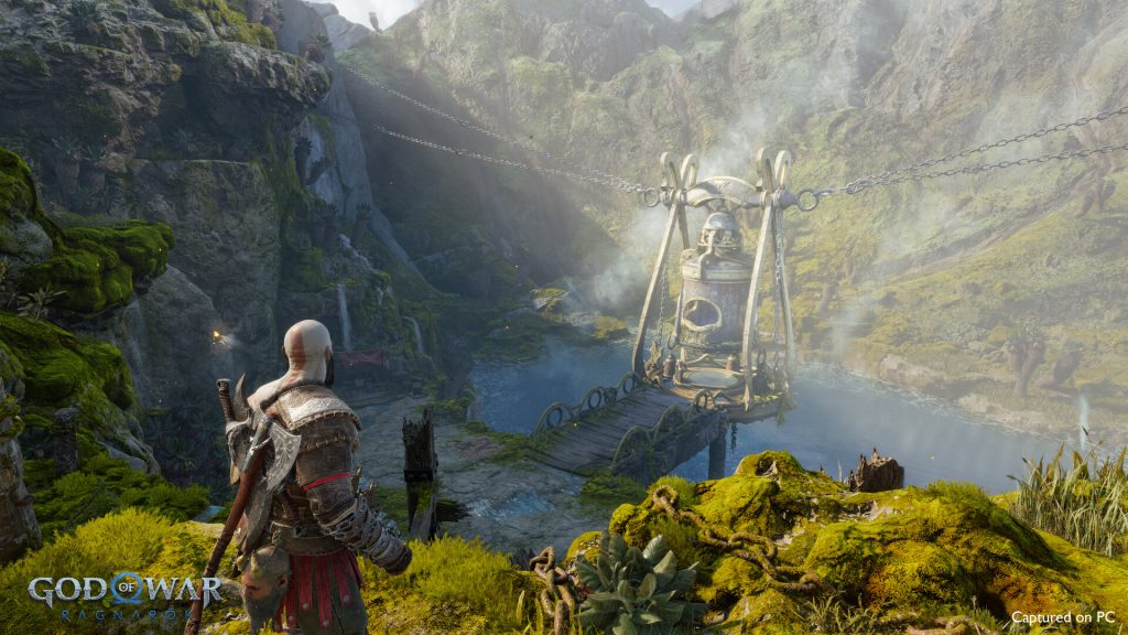 图片[2]-战神5/战神：诸神黄昏/God of War Ragnarok-集游星软件站-专注优质游戏软件下载
