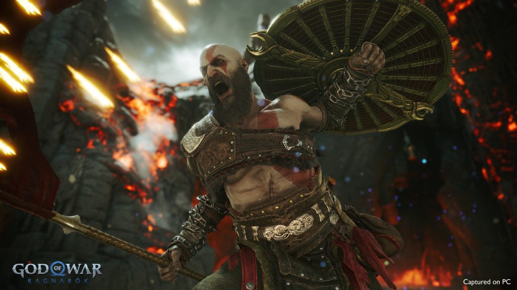 图片[4]-战神5/战神：诸神黄昏/God of War Ragnarok-集游星软件站-专注优质游戏软件下载
