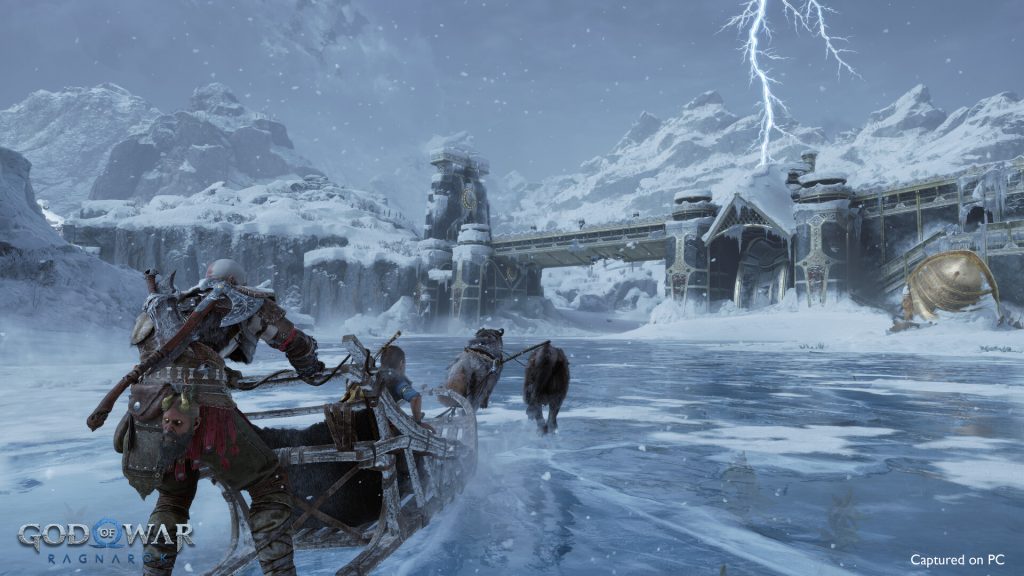 图片[5]-战神5/战神：诸神黄昏/God of War Ragnarok-集游星软件站-专注优质游戏软件下载