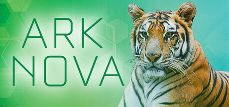 方舟动物园/Ark Nova-集游星软件站-专注优质游戏软件下载