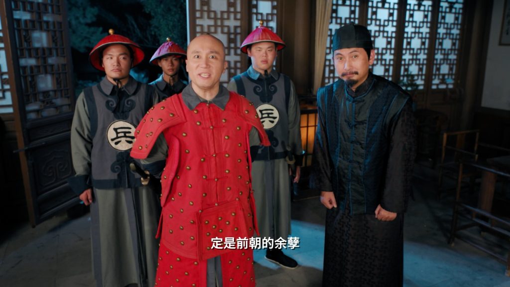 图片[2]-明末：伐定天下/Conquer the world-集游星软件站-专注优质游戏软件下载
