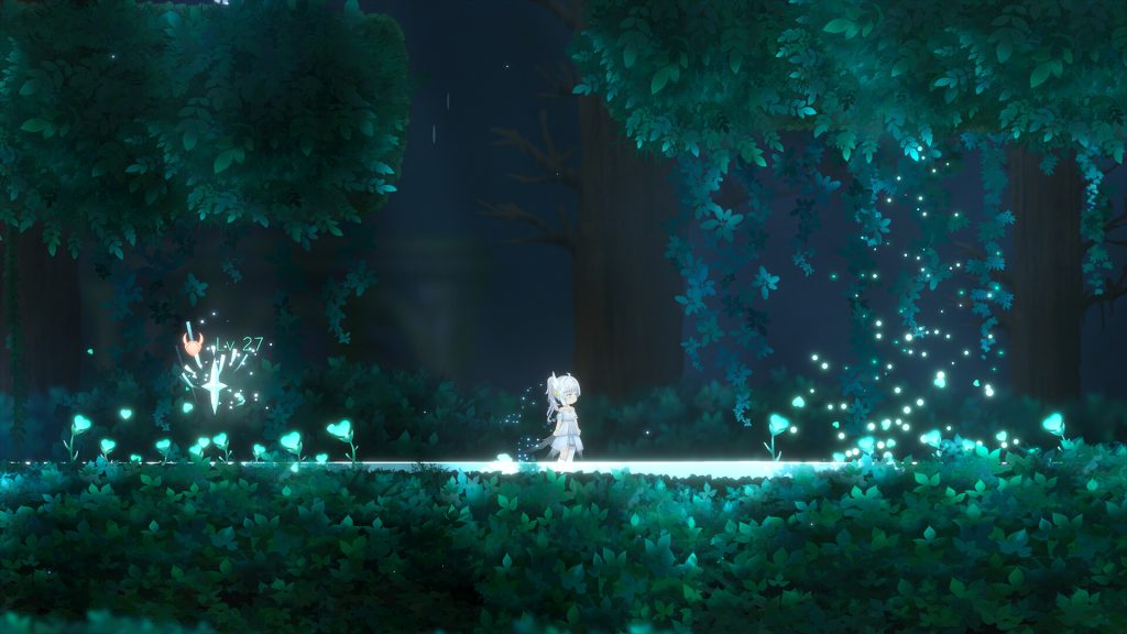 朝露境界旅程/Journey of Realm：Dawn Dew-集游星软件站-专注优质游戏软件下载