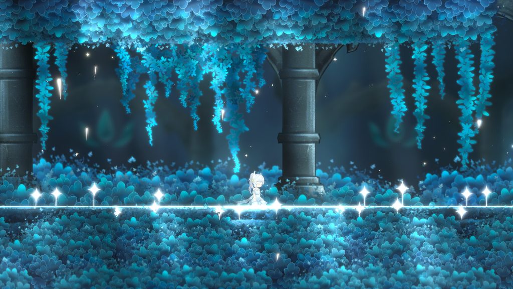 图片[5]-朝露境界旅程/Journey of Realm：Dawn Dew-集游星软件站-专注优质游戏软件下载