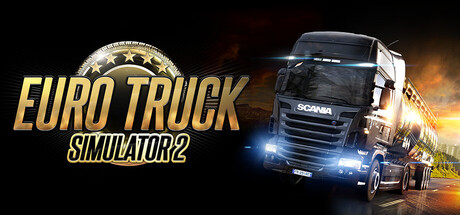 欧洲卡车模拟2/Euro Truck Simulator 2-集游星软件站-专注优质游戏软件下载