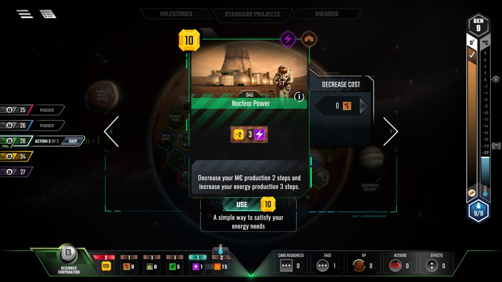 图片[5]-殖民火星/改造火星/Terraforming Mars-集游星软件站-专注优质游戏软件下载