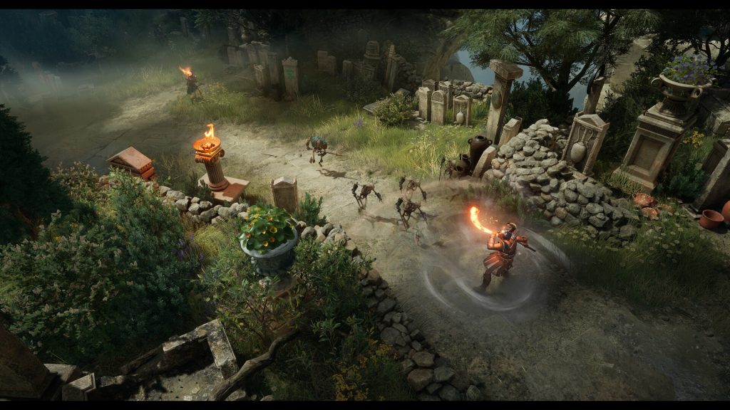 图片[5]-泰坦之旅2/Titan Quest II-集游星软件站-专注优质游戏软件下载