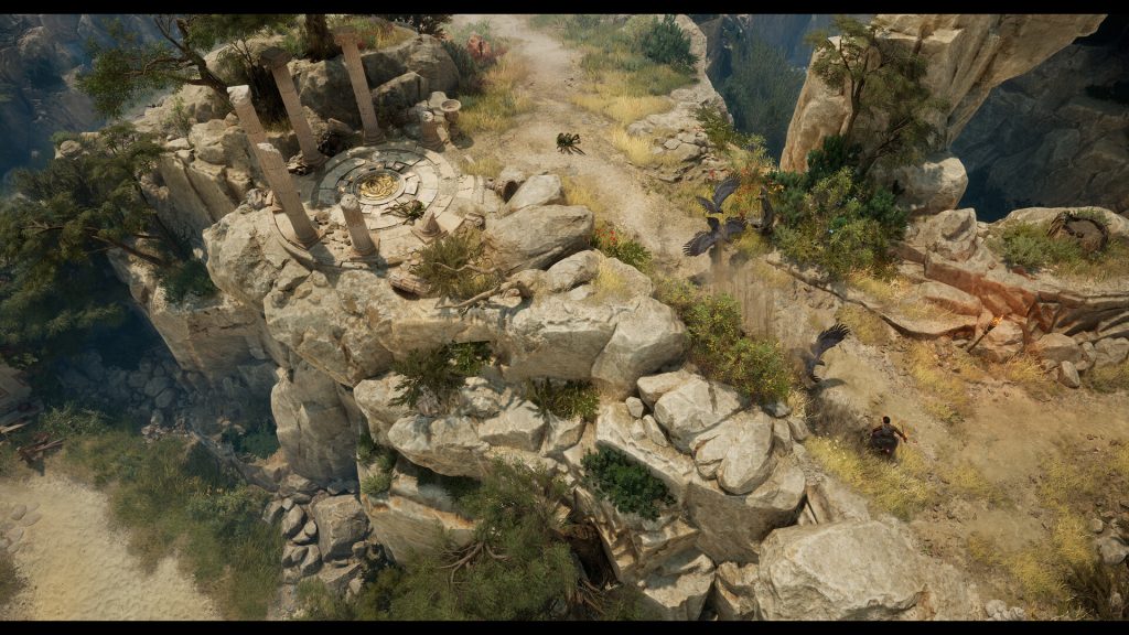 图片[4]-泰坦之旅2/Titan Quest II-集游星软件站-专注优质游戏软件下载