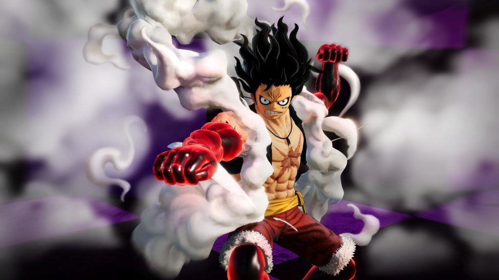 海贼无双4/One Piece: Pirate Warriors 4-集游星软件站-专注优质游戏软件下载
