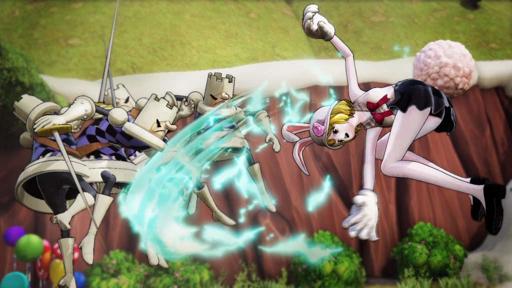 图片[4]-海贼无双4/One Piece: Pirate Warriors 4-集游星软件站-专注优质游戏软件下载