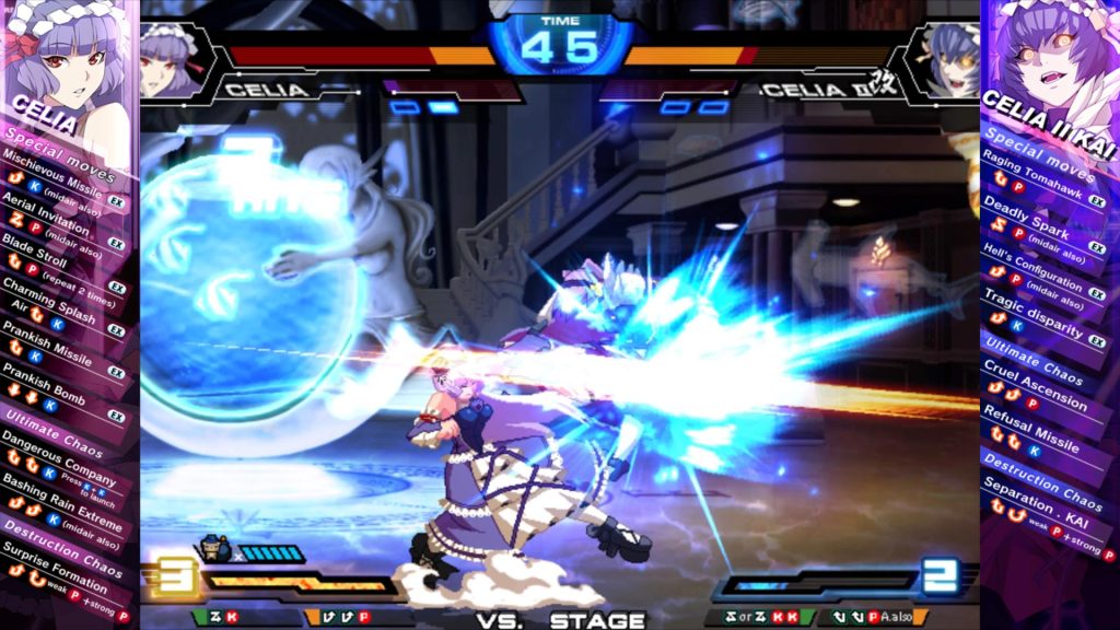 图片[4]-混沌代码：新生浩劫/CHAOS CODE -NEW SIGN OF CATASTROPHE-集游星软件站-专注优质游戏软件下载