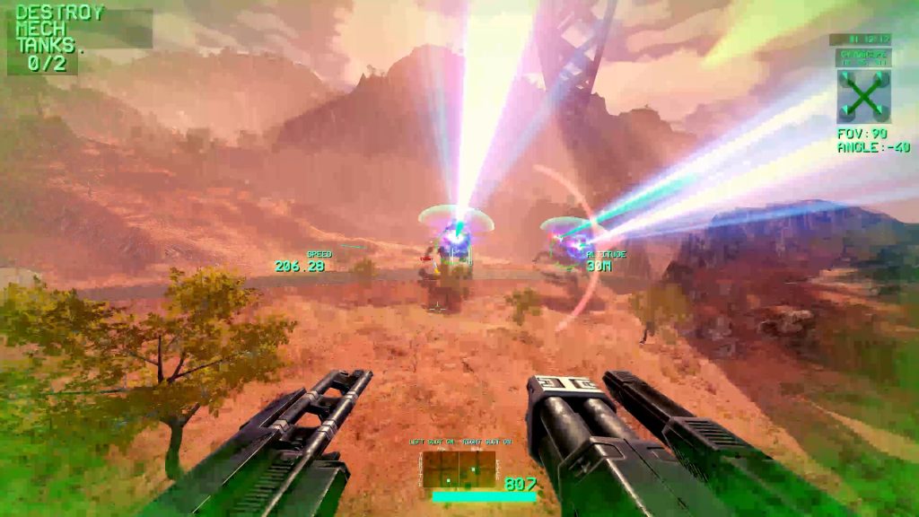 图片[5]-火鹰FPV：无人机战争模拟器/Firehawk FPV: Drone Warfare Simulator-集游星软件站-专注优质游戏软件下载