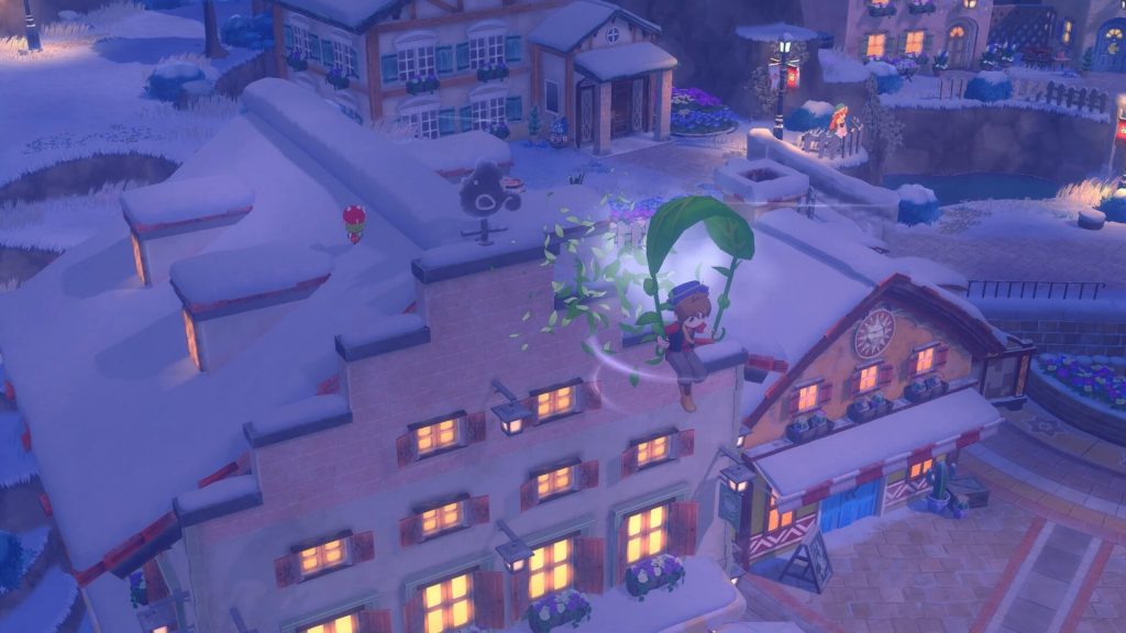 图片[5]-牧场物语来吧！风之繁华集市/STORY OF SEASONS: Grand Bazaar-集游星软件站-专注优质游戏软件下载