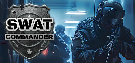 特警指挥官/SWAT Commander/支持网络联机-集游星软件站-专注优质游戏软件下载