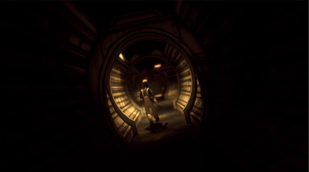 图片[5]-班迪：孤狼/Bendy: Lone Wolf-集游星软件站-专注优质游戏软件下载