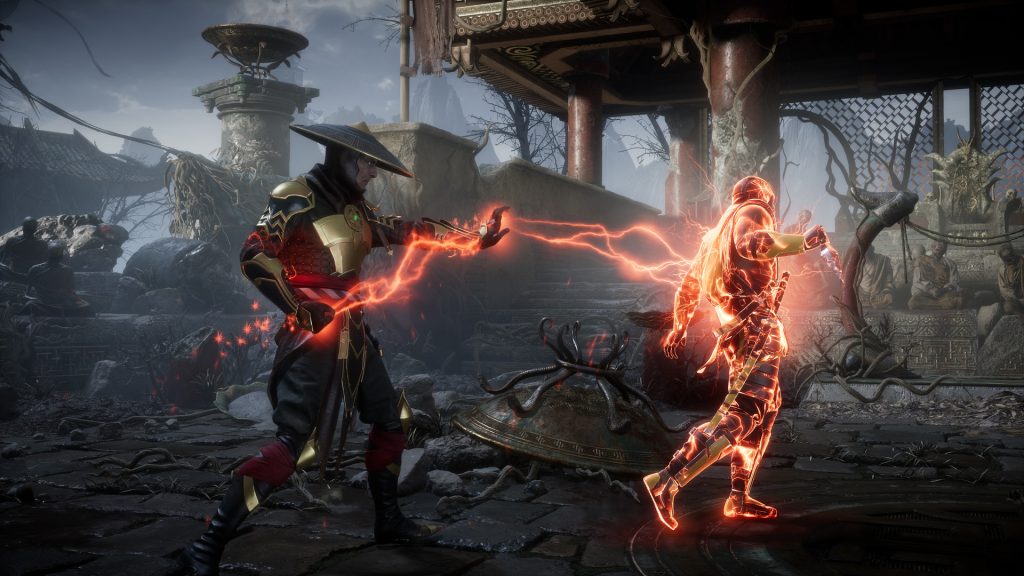 图片[2]-真人快打11终极版/Mortal Kombat 11 Ultimate Edition-集游星软件站-专注优质游戏软件下载