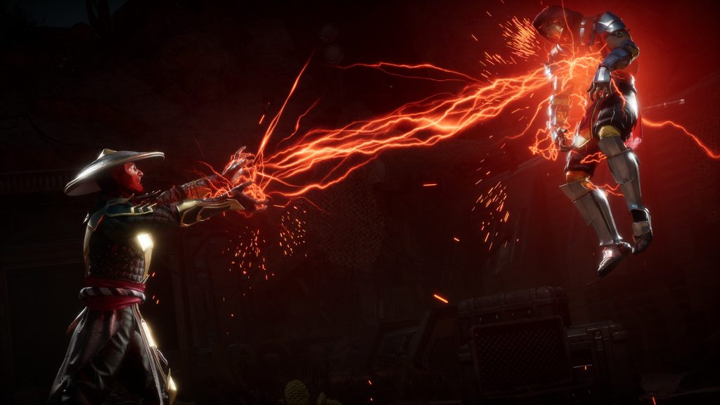 图片[3]-真人快打11终极版/Mortal Kombat 11 Ultimate Edition-集游星软件站-专注优质游戏软件下载