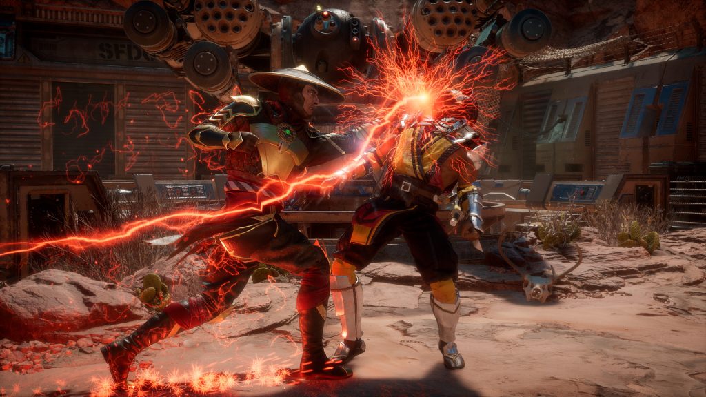 图片[4]-真人快打11终极版/Mortal Kombat 11 Ultimate Edition-集游星软件站-专注优质游戏软件下载