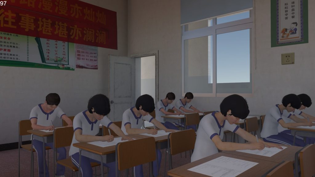 图片[5]-第八中学/NO.8 High School-集游星软件站-专注优质游戏软件下载