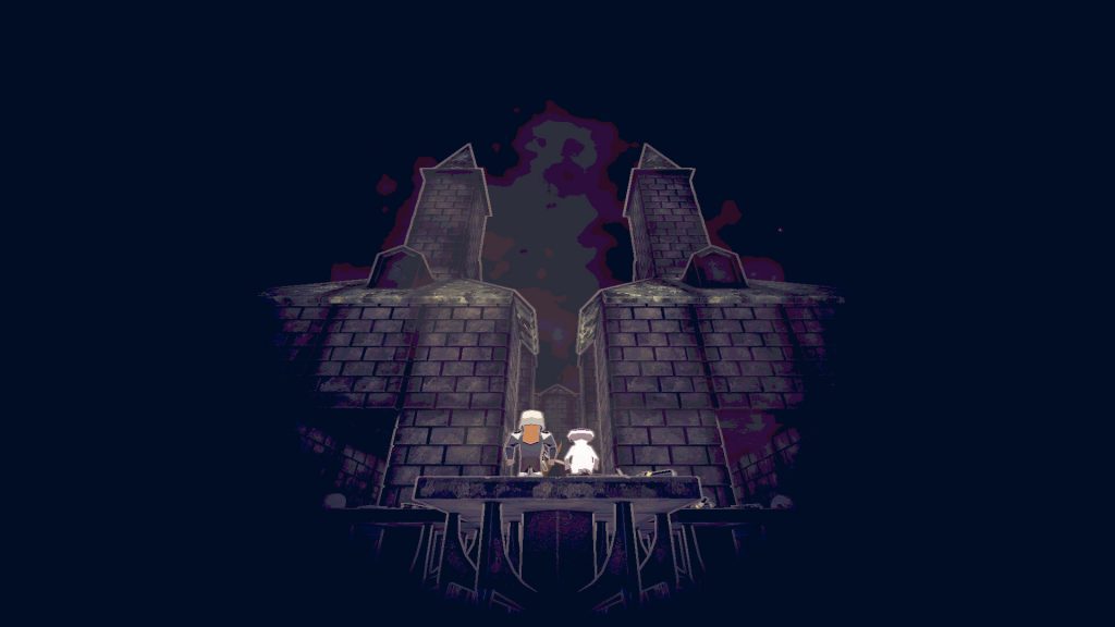 自动地牢/Auto Dungeon-集游星软件站-专注优质游戏软件下载