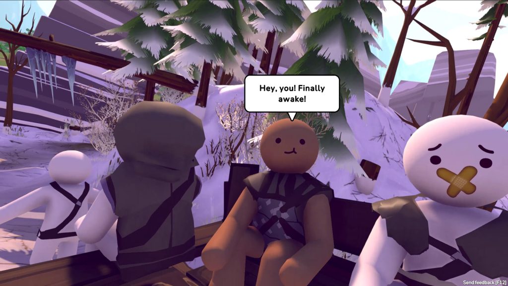 这就是RPG/The RPG-集游星软件站-专注优质游戏软件下载